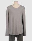 EDUN - 長袖T シャツ