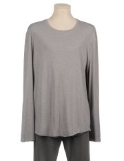 EDUN - 長袖T シャツ