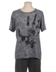EDUN - Kurzärmliges T-Shirt