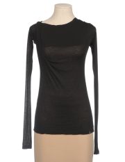 ANNARITA N. - Long sleeve t-shirt