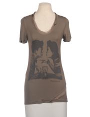 ANNARITA N. - Short sleeve t-shirt
