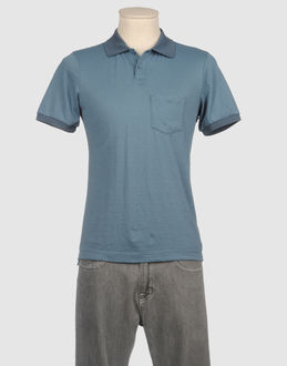 Band Of Outsiders Polo Shirts - Item 37297228