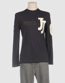 J.j. Olson Long Sleeve T-shirts - Item 37297233