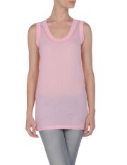 D&G - Sleeveless t-shirt