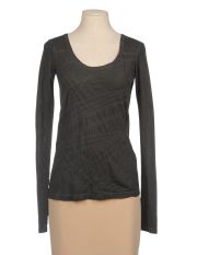 SUPERFINE - Long sleeve t-shirt