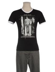 BOSQUE - Short sleeve t-shirt
