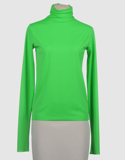 Gianluca Capannolo Long Sleeve T-shirts - Item 37297382