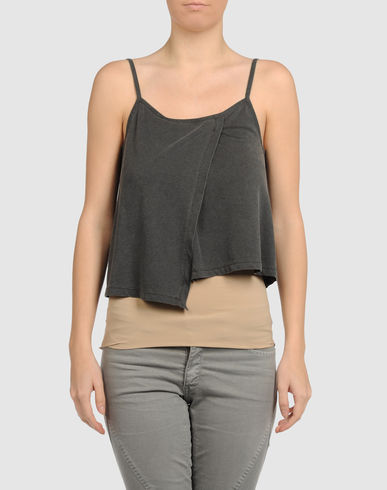 ZOOM MM6 by MAISON MARTIN MARGIELA - Top