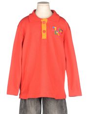 AGATHA RUIZ DE LA PRADA - ポロシャツ