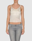 CHRISTIAN DIOR BOUTIQUE - Top