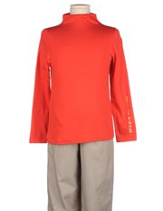 AGATHA RUIZ DE LA PRADA - 長袖T シャツ
