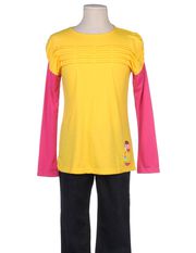 AGATHA RUIZ DE LA PRADA - 長袖T シャツ