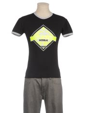 BOSQUE - Short sleeve t-shirt