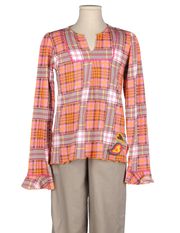 AGATHA RUIZ DE LA PRADA - 長袖T シャツ