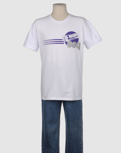 ZOOM BOSQUE - T-shirt