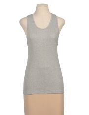 CALVIN KLEIN - Sleeveless t-shirt