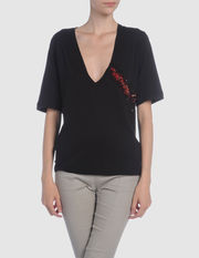 DSQUARED2 - Kurzärmliges T-Shirt