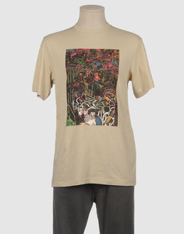 Pam Short Sleeve T-shirts - Item 37297610