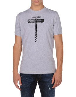 DSQUARED2 - Short sleeve t-shirt