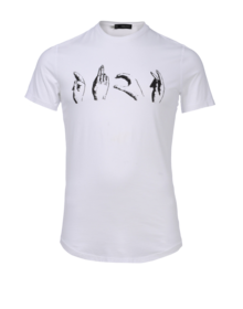 DSQUARED2 - Short sleeve t-shirt