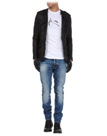 DSQUARED2 - Short sleeve t-shirt