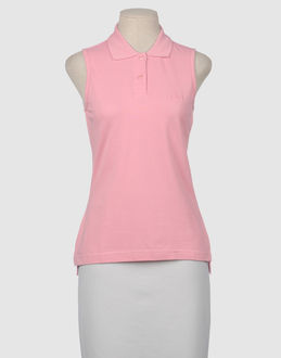 Asics - Tops - Polos