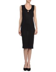 HUMANOID - 3/4 length dress