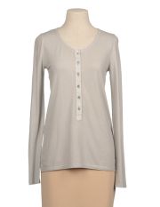 PATRIZIA PEPE - Long sleeve t-shirt