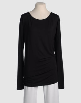 ..,merci Long Sleeve T-shirts - Item 37297984