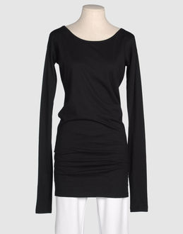 ..,merci Long Sleeve T-shirts - Item 37297987