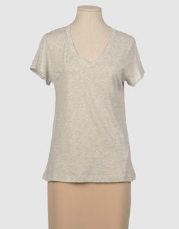 G750g - Tops - t-shirts manches courtes
