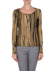 ROBERTO CAVALLI - Long sleeve t-shirt