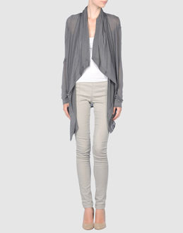 Helmut Lang Cardigans - Item 37298046