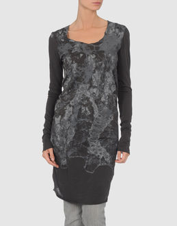 Ilaria Nistri Roque Long Sleeve T-shirts - Item 37298058