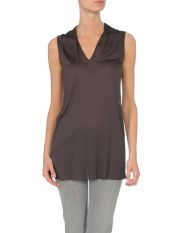 ILARIA NISTRI - Sleeveless t-shirt