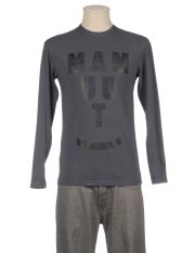 MAMUUT - Long sleeve t-shirt