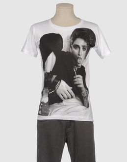 Lala Love Short Sleeve T-shirts - Item 37298105