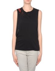 DSQUARED2 - Ärmelloses T-Shirt