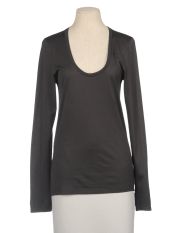 AMERICAN VINTAGE - Long sleeve t-shirt
