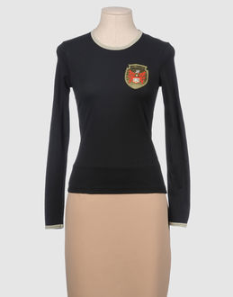Mc Queens Long Sleeve T-shirts - Item 37298265