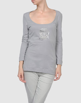 Lang&auml;rmliges T-Shirt - JUST CAVALLI - BEI YOOX.COM