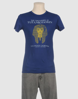 Worn Free Short Sleeve T-shirts - Item 37298382