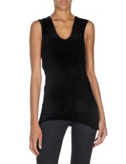 ALEXANDER WANG - Sleeveless t-shirt