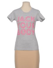 AMERICAN APPAREL - Short sleeve t-shirt
