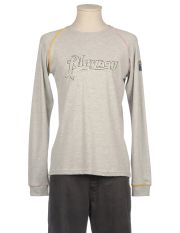 PLAYBOY - Camiseta de manga larga