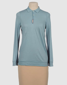 Sacai Luck Polo Shirts - Item 37298524