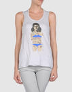 MARNI - Sleeveless t-shirt