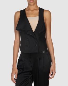 ALEXANDER WANG - TOPS - Tops - sur YOOX.COM