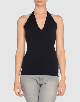 RALPH LAUREN COLLECTION - TOPS - Tops - bei YOOX.COM