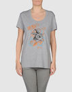 SEE BY CHLOE' - T-shirt maniche corte